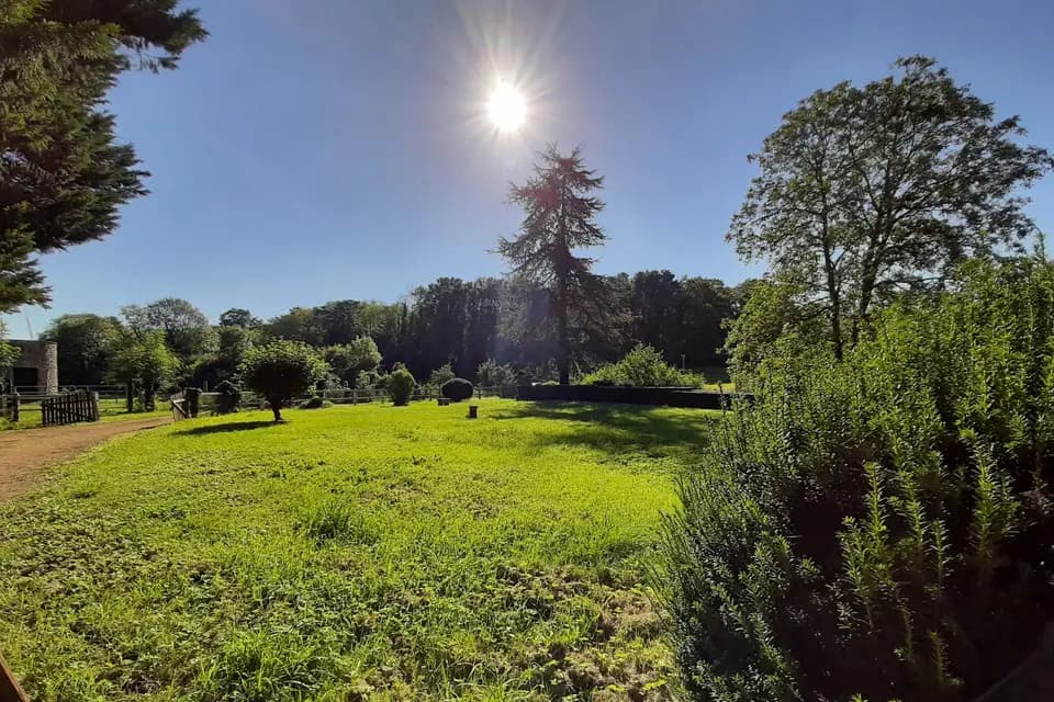 Le Domaine des Rives de l'Epte — photo 8