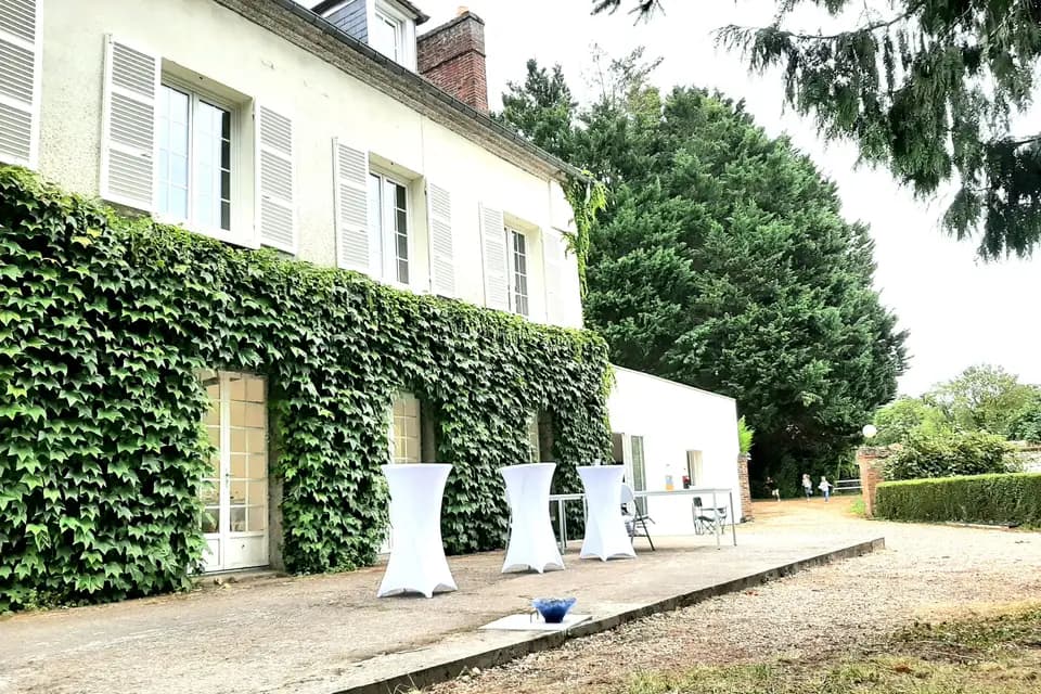 Le Domaine des Rives de l'Epte — photo 4