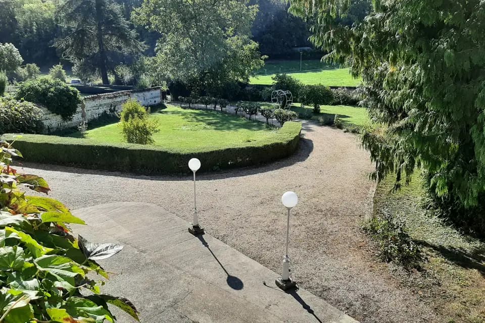 Le Domaine des Rives de l'Epte