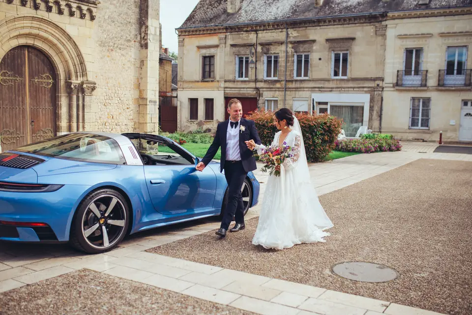 Centre Porsche Tours — photo 3