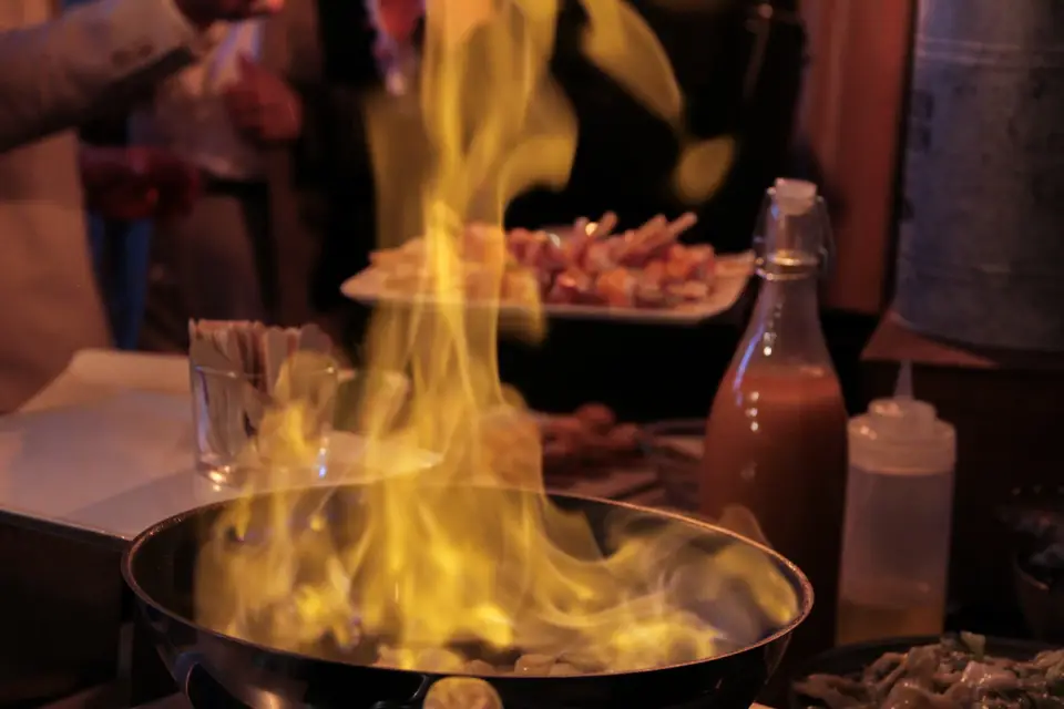 Event'S Traiteur — photo 6