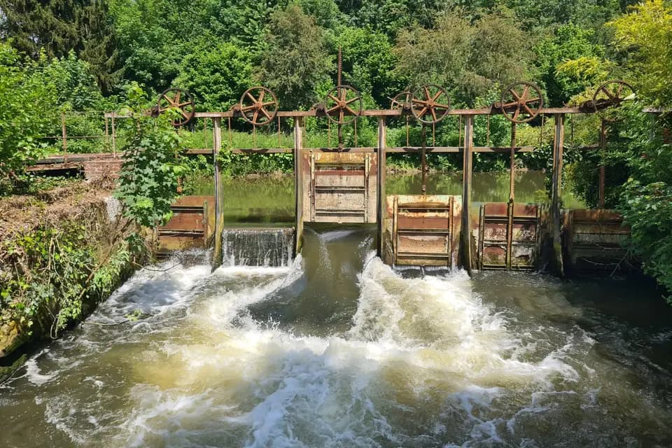 Le Domaine des Rives de l'Epte — photo 6