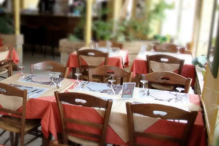 La Table du Curé — photo 2