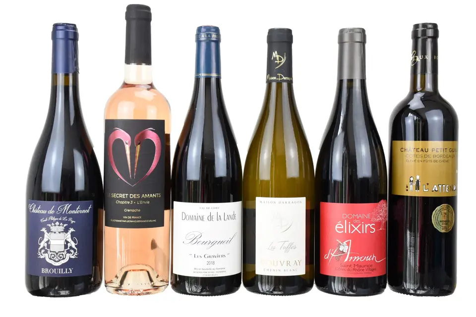 Le Vin Émoi — photo 3