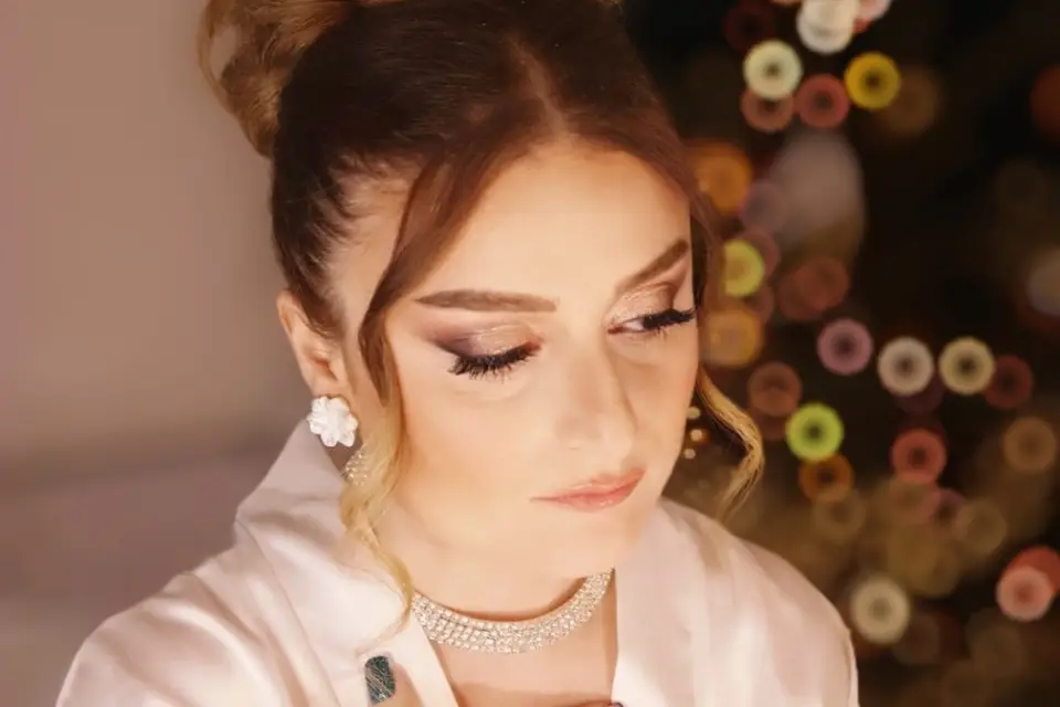 Khatouna Mirzoeva — photo 3