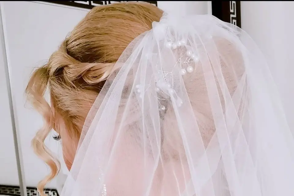 Khatouna Mirzoeva — photo 7