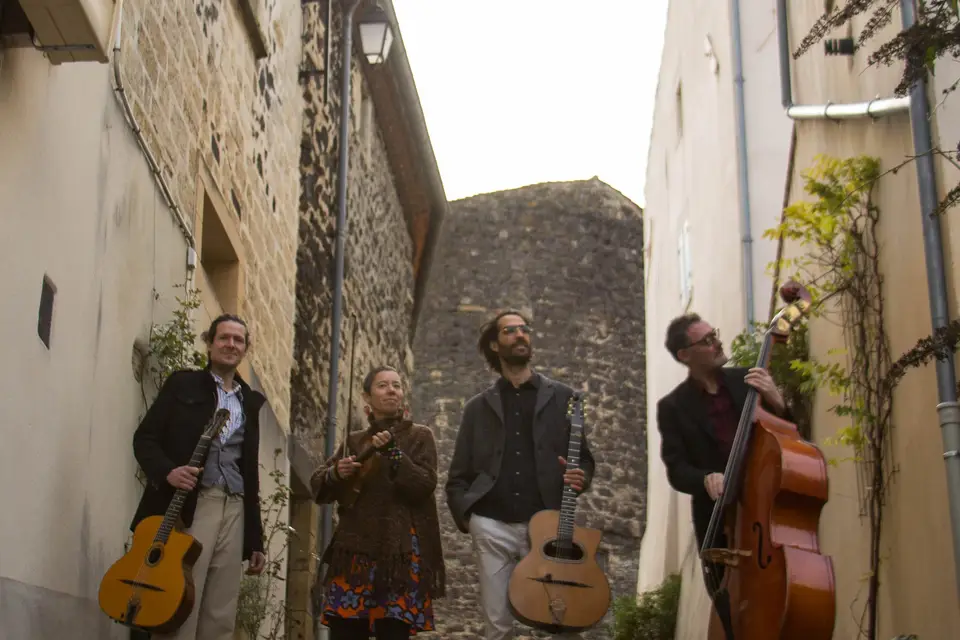 Quartet Bakro — photo 2