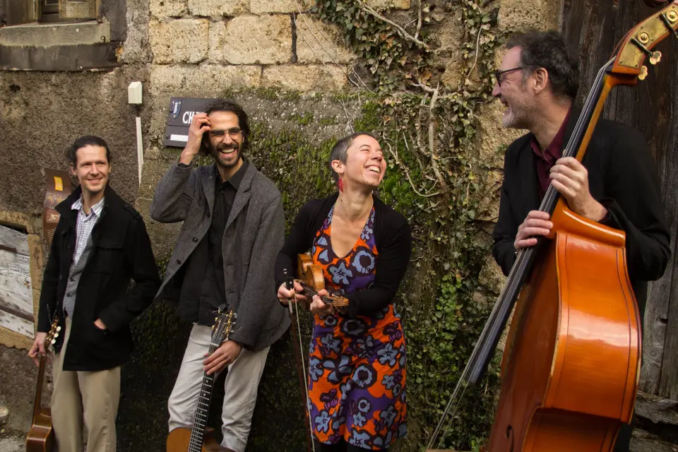 Quartet Bakro — photo 5