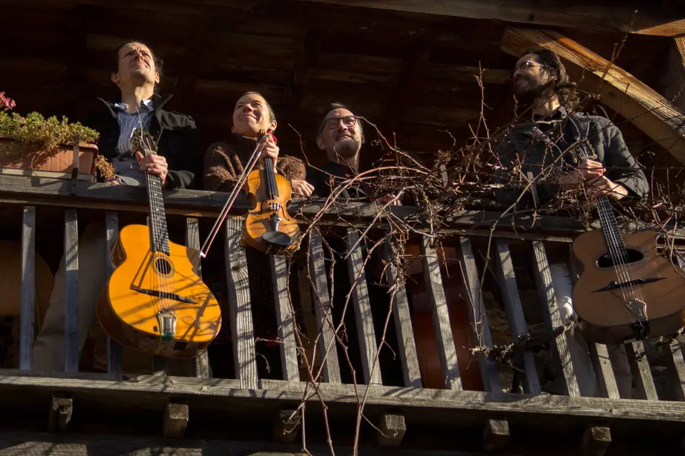 Quartet Bakro — photo 7