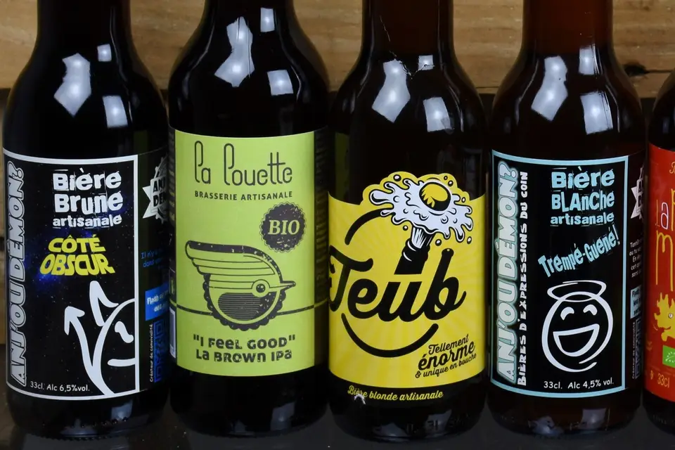 Le Vin Émoi — photo 5