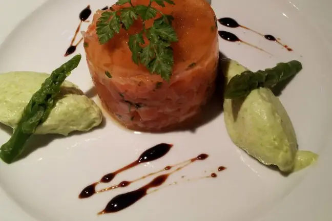 La Table du Curé — photo 6