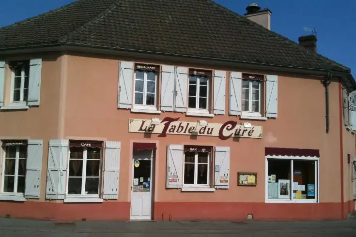 La Table du Curé — photo 3