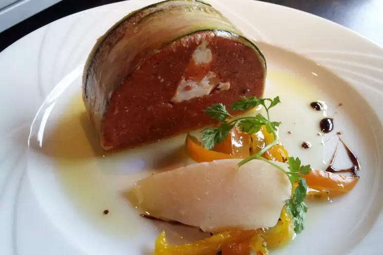 La Table du Curé — photo 8