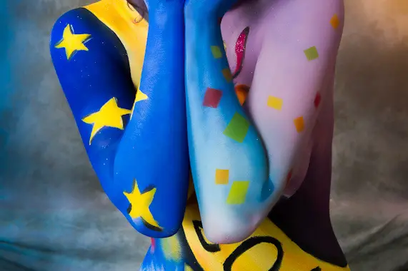 Les Pygmalions — photo 7