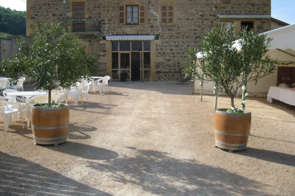 Cuvage Pecot — photo 2