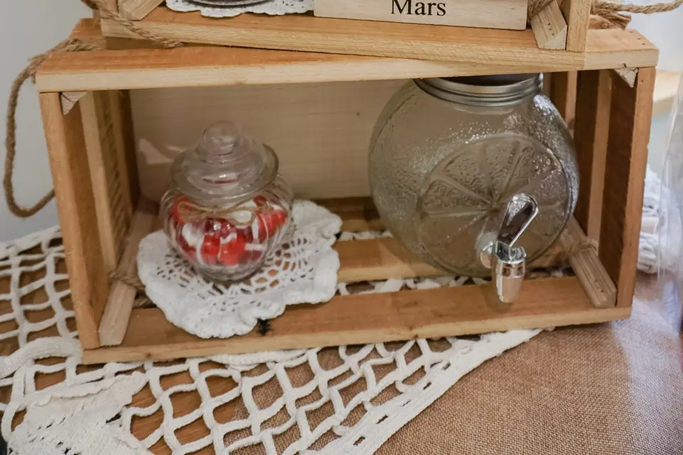 Des jours et décos — photo 2