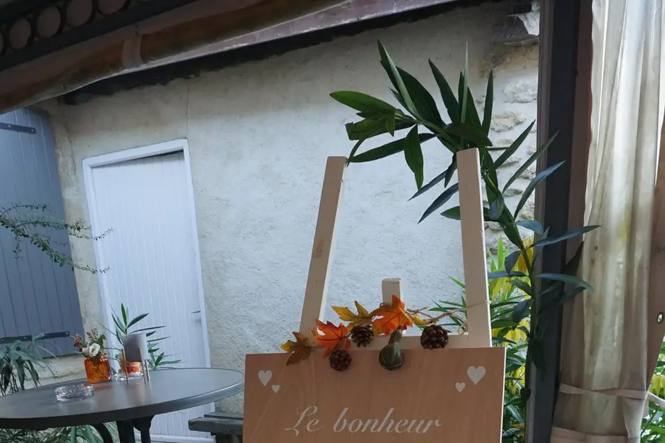 Des jours et décos — photo 3