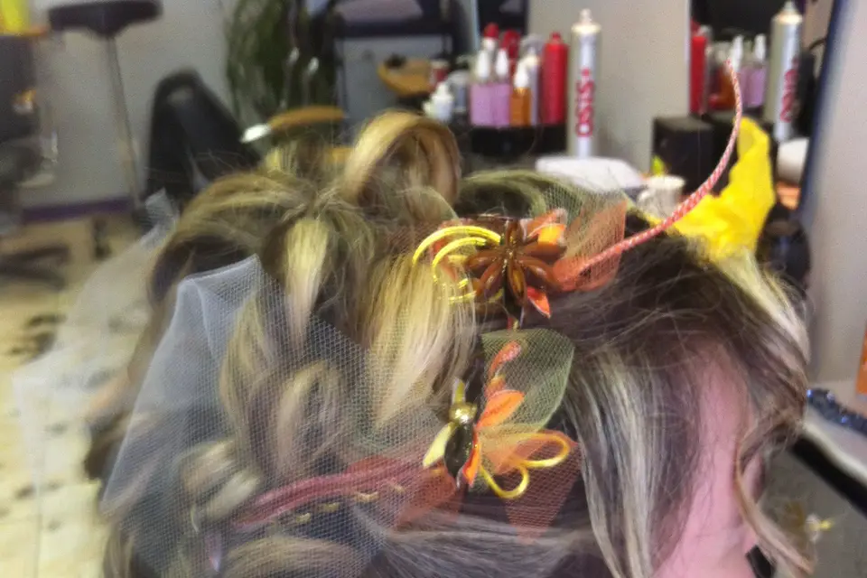 Infinitif — photo 5