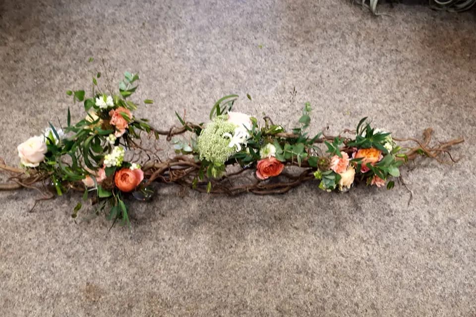 L'Atelier Floral — photo 3