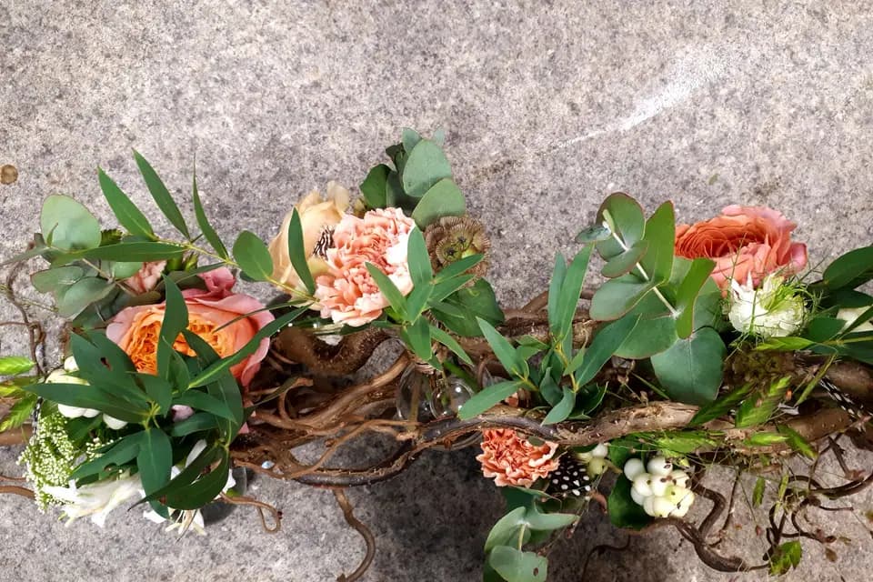 L'Atelier Floral — photo 5