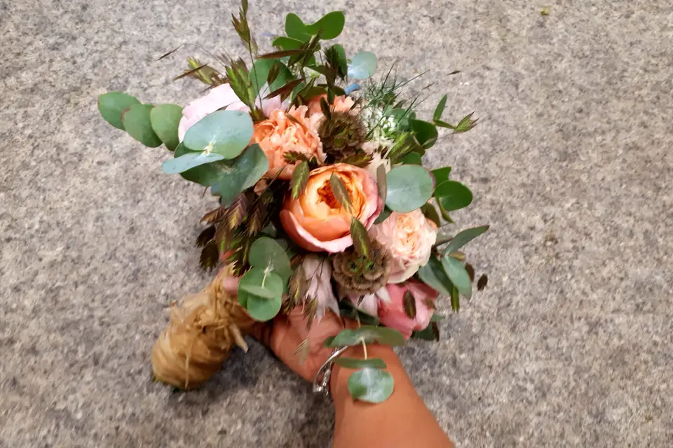 L'Atelier Floral — photo 1