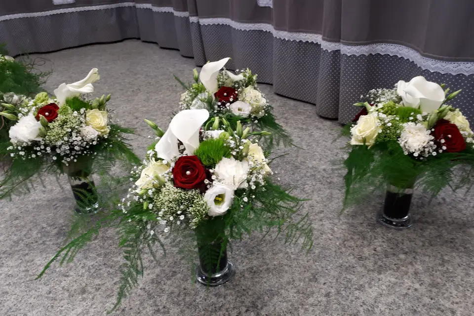 L'Atelier Floral — photo 6