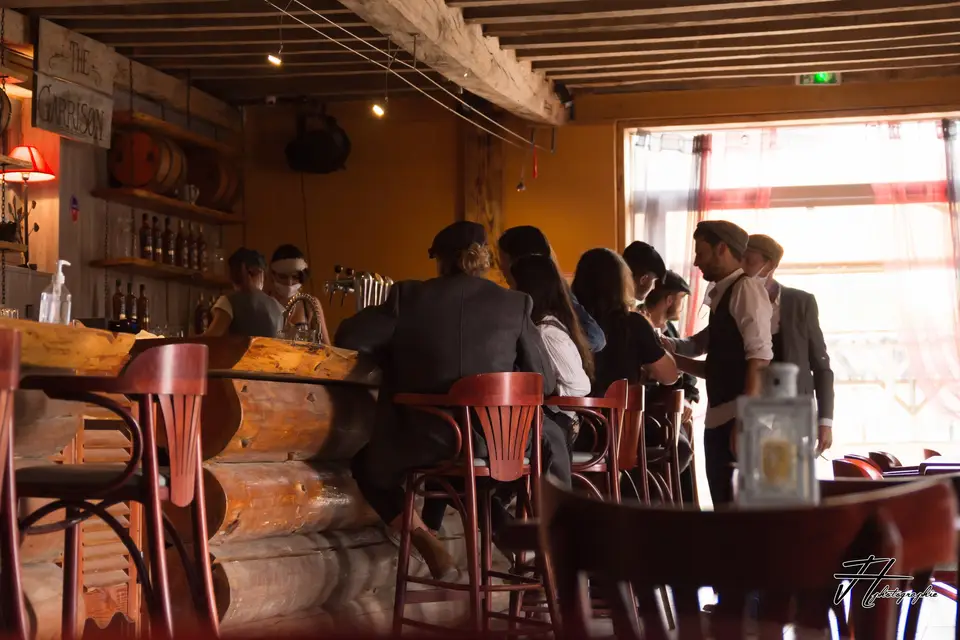 Domaine de Courcelles — photo 7