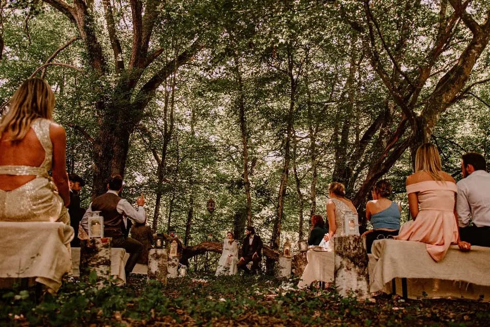 Domaine de Courcelles — photo 1