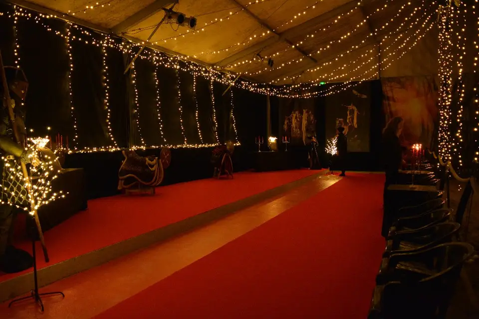 Domaine de Courcelles — photo 8