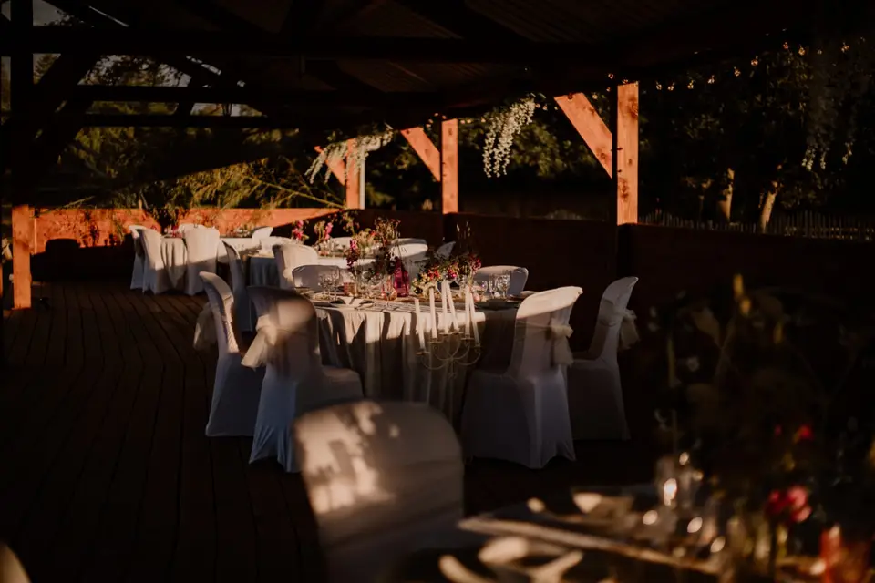 Domaine de Courcelles — photo 3