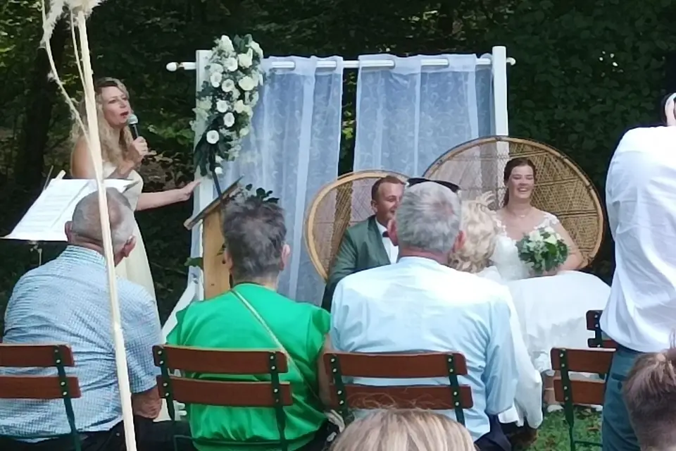 Bienveillante — photo 2