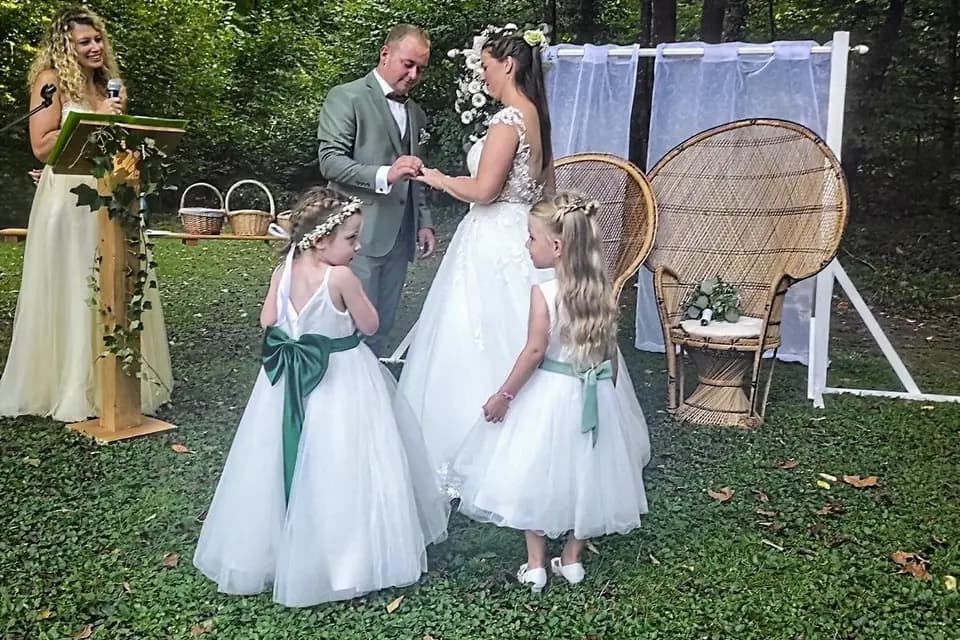 Bienveillante — photo 1