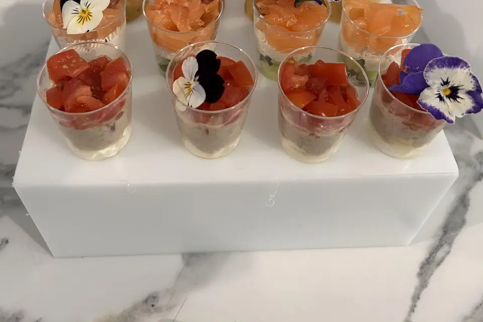 Cooking Cycy — photo 2