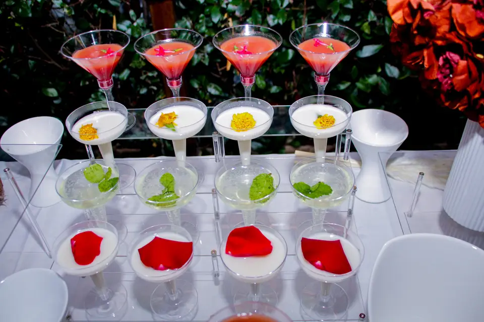 Cooking Cycy — photo 7