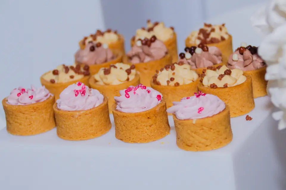 Cooking Cycy — photo 5