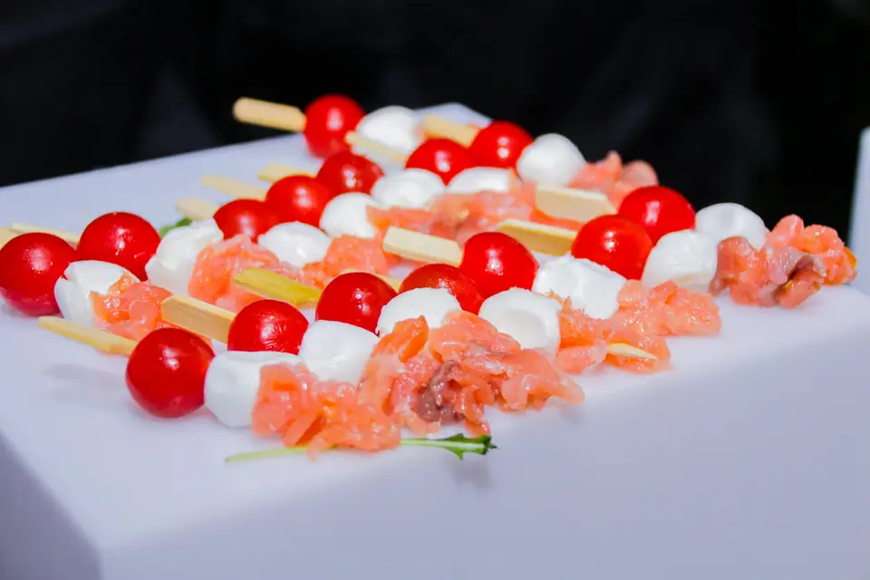 Cooking Cycy — photo 4