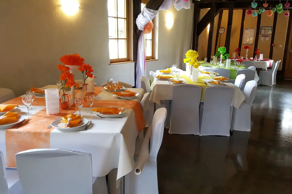 CM Eventos — photo 2