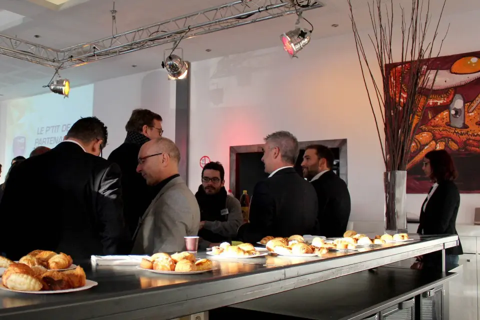 Le Delta — photo 7