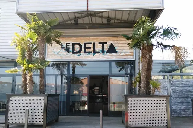 Le Delta — photo 1