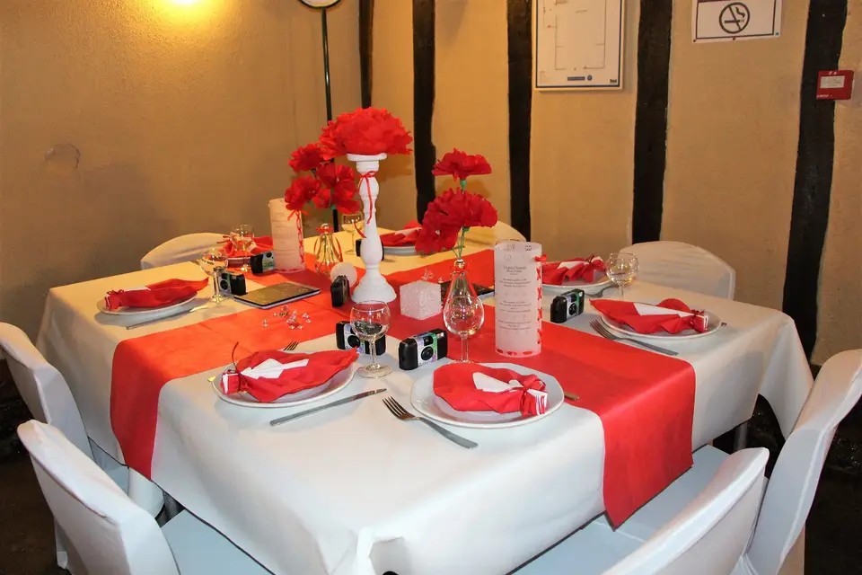 CM Eventos — photo 6