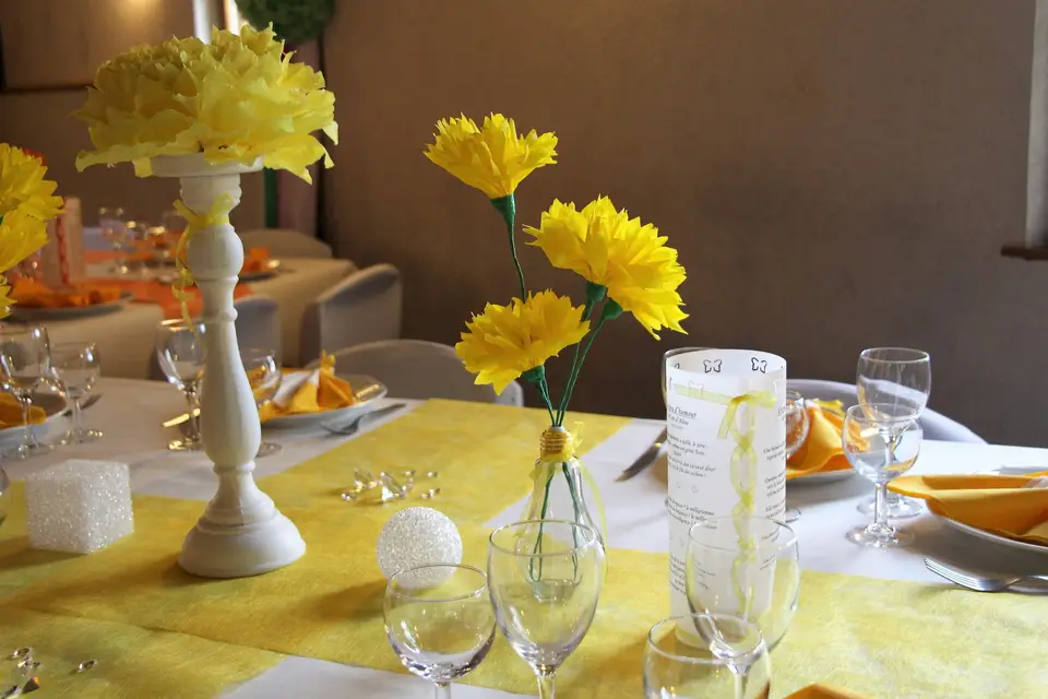 CM Eventos — photo 3