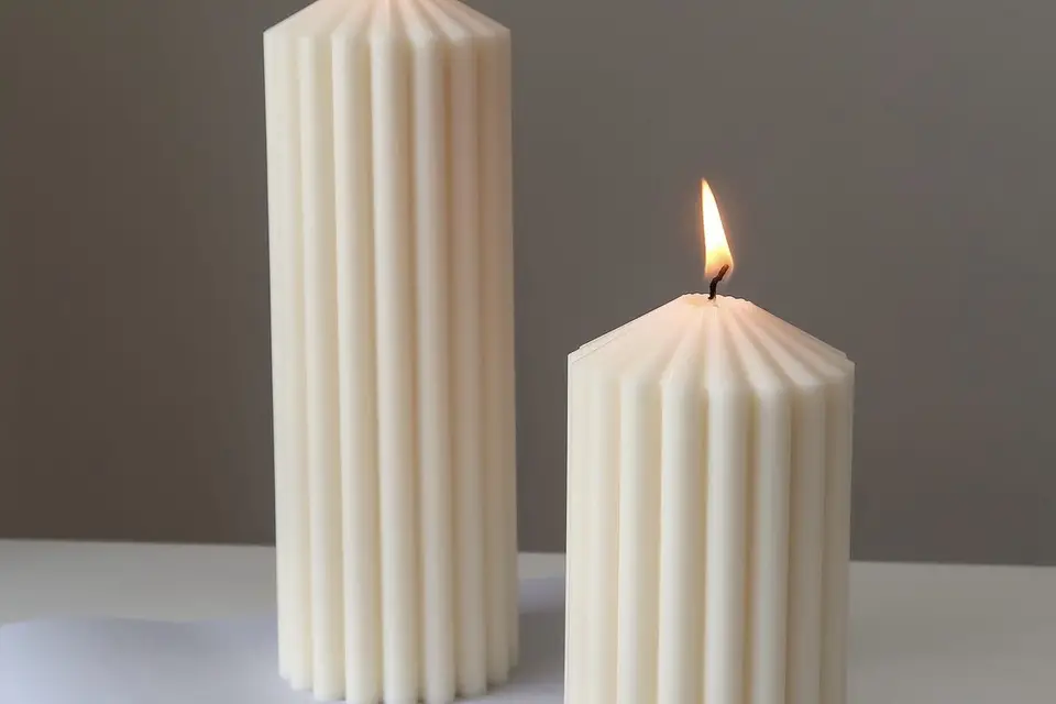 My Milky Candle — photo 4
