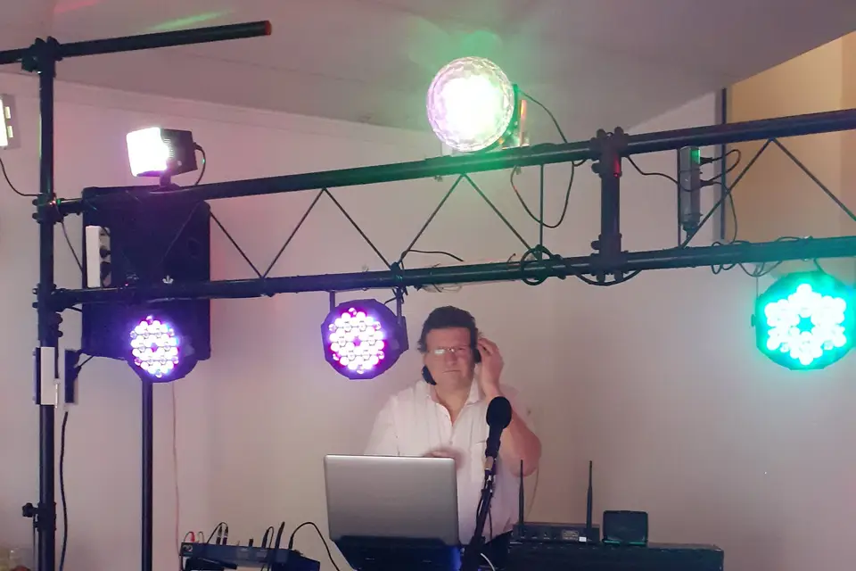 DJ Bruno 35 — photo 1