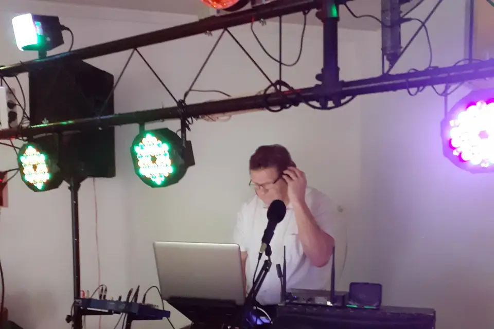 DJ Bruno 35 — photo 6