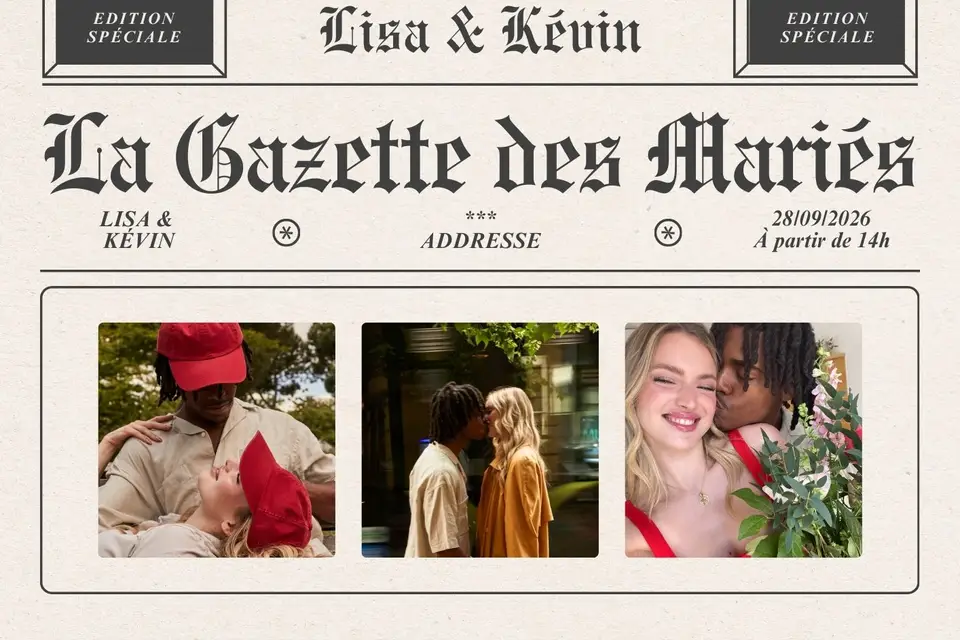 Trinity Letters — photo 7