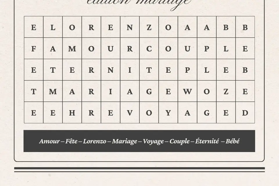 Trinity Letters — photo 8