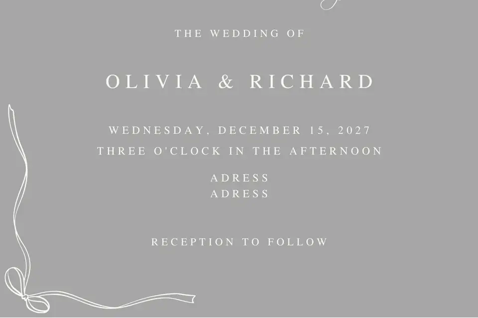 Trinity Letters — photo 6