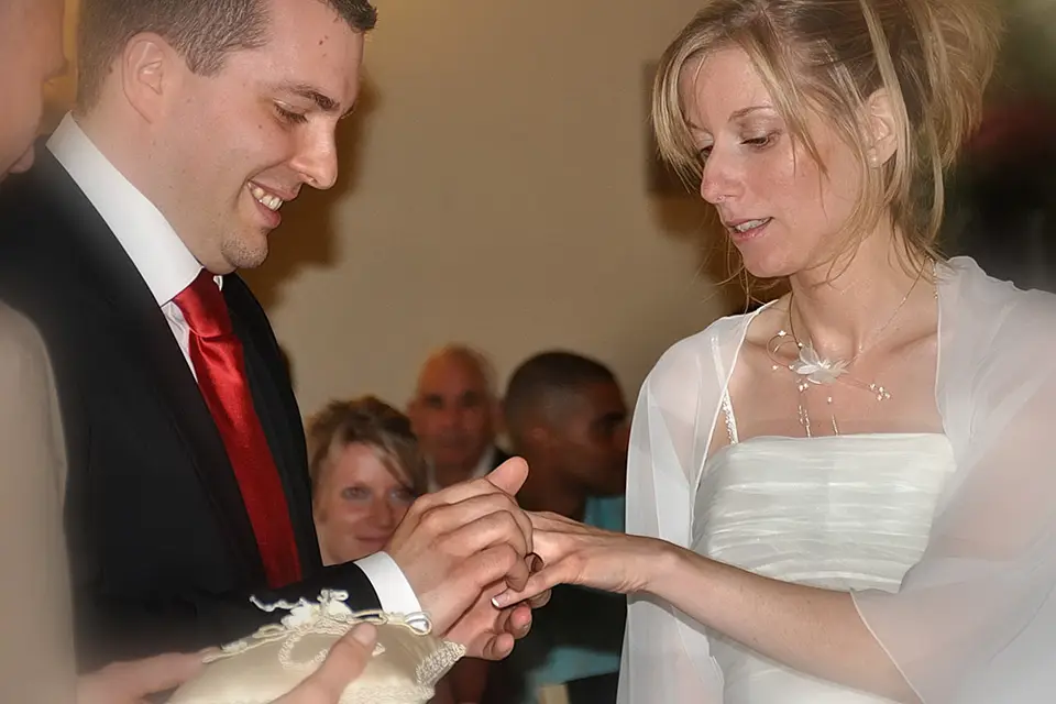 Le film de votre mariage — photo 2