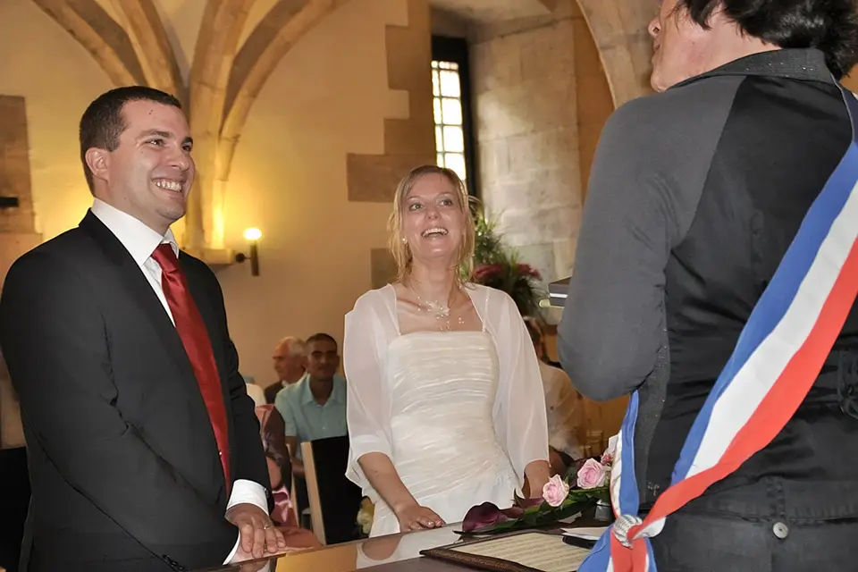 Le film de votre mariage — photo 3