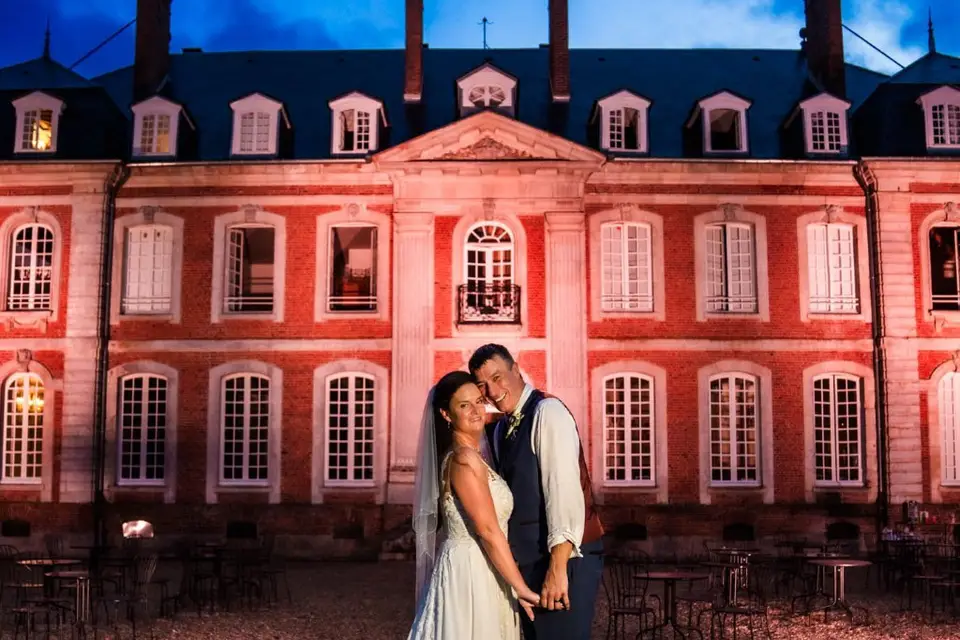 Château de Carsix — photo 3